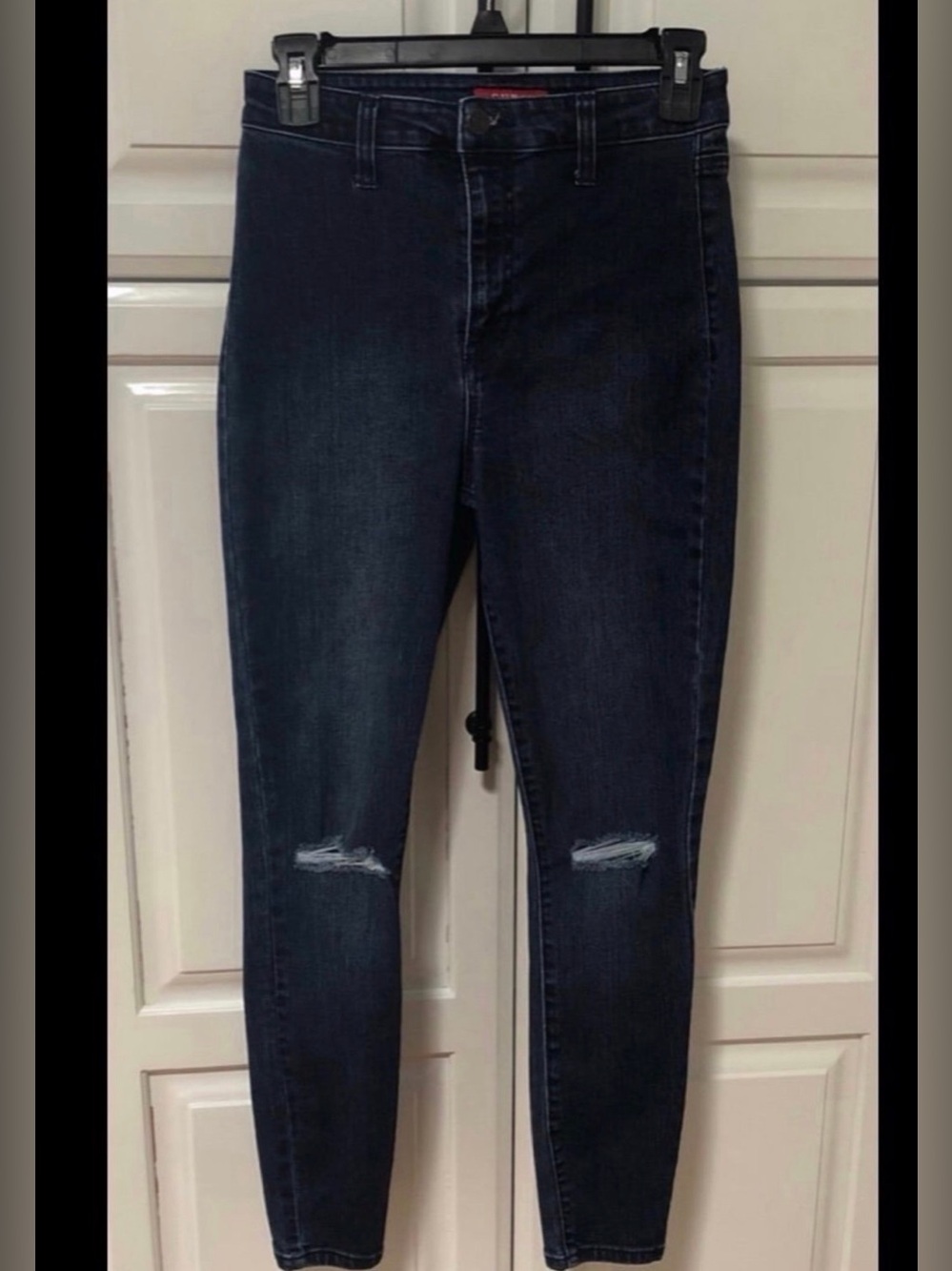 Guess skinny jeans